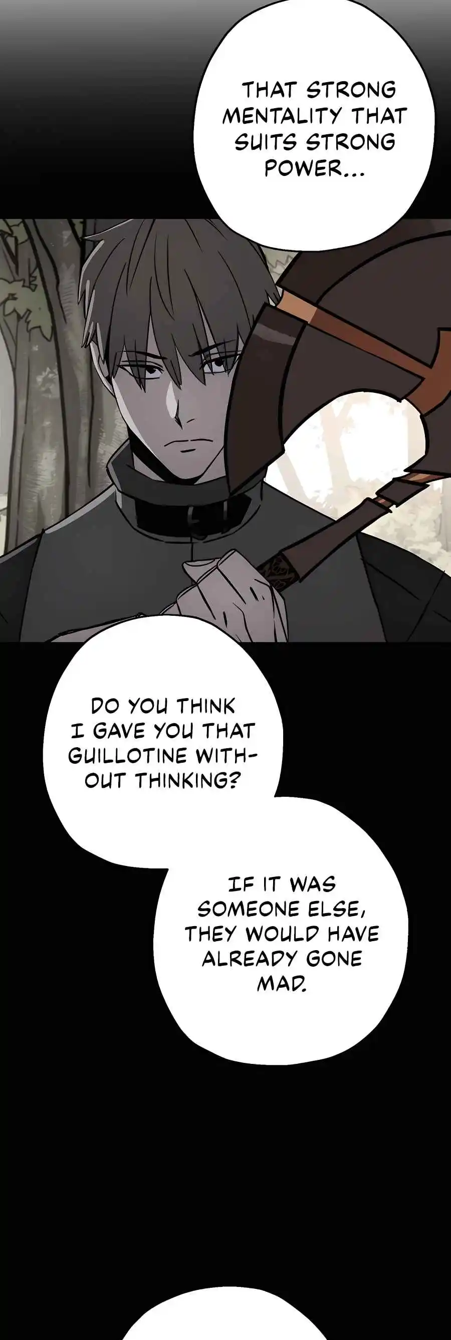 From the lowest ranked knight to monarch Vol.2 Ch.132