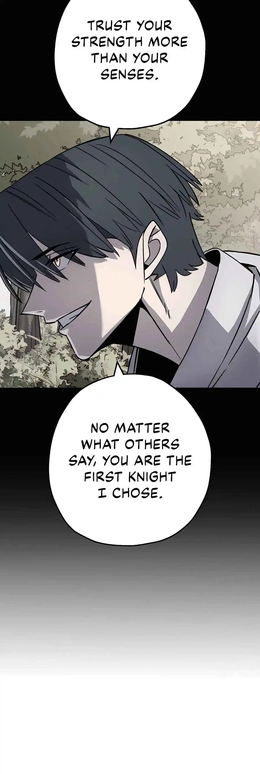 From the lowest ranked knight to monarch Vol.2 Ch.132