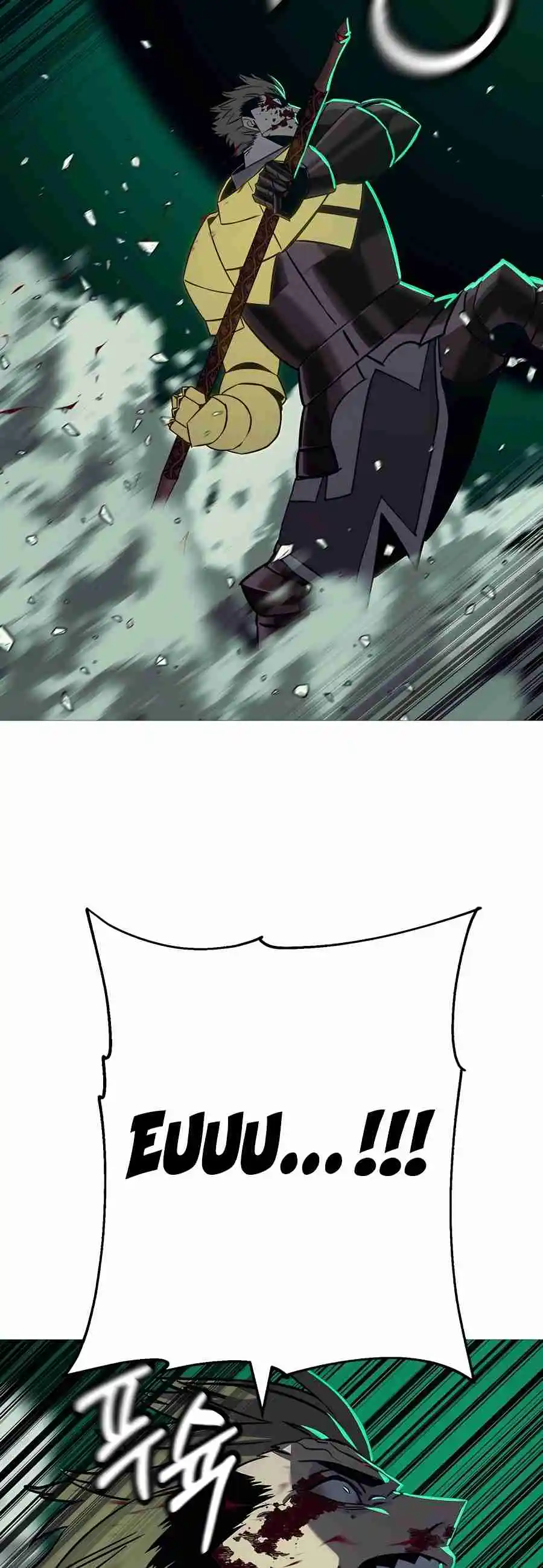 From the lowest ranked knight to monarch Vol.2 Ch.132