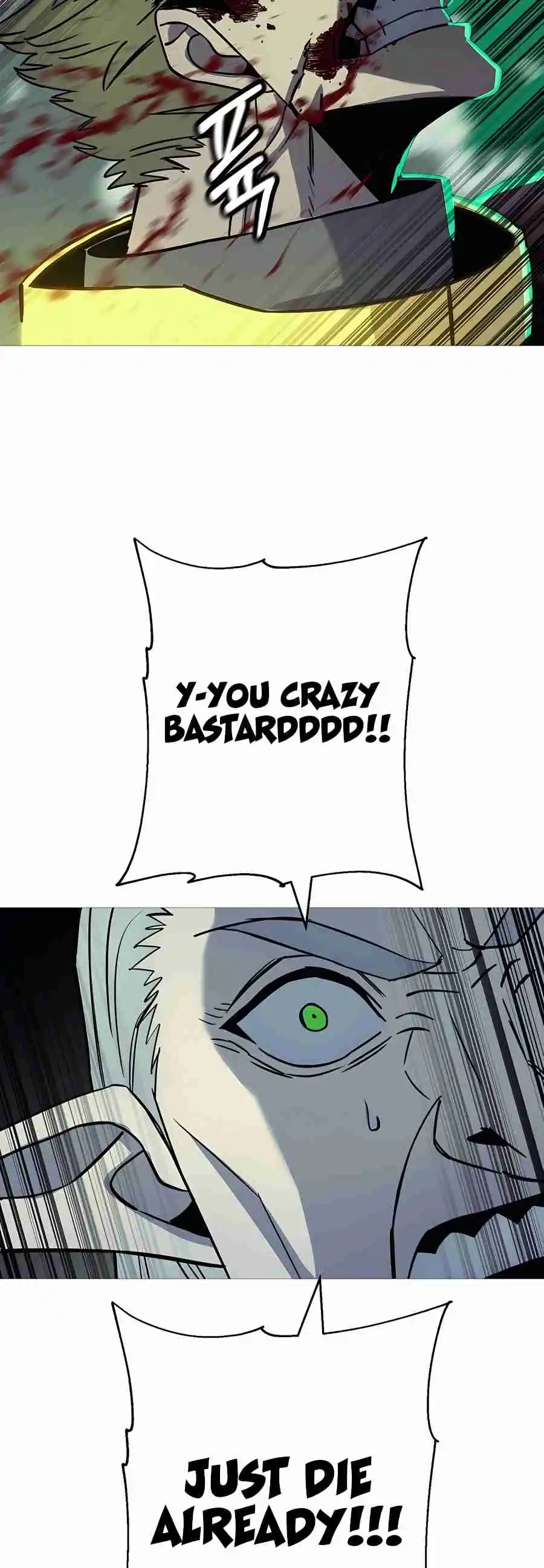 From the lowest ranked knight to monarch Vol.2 Ch.132