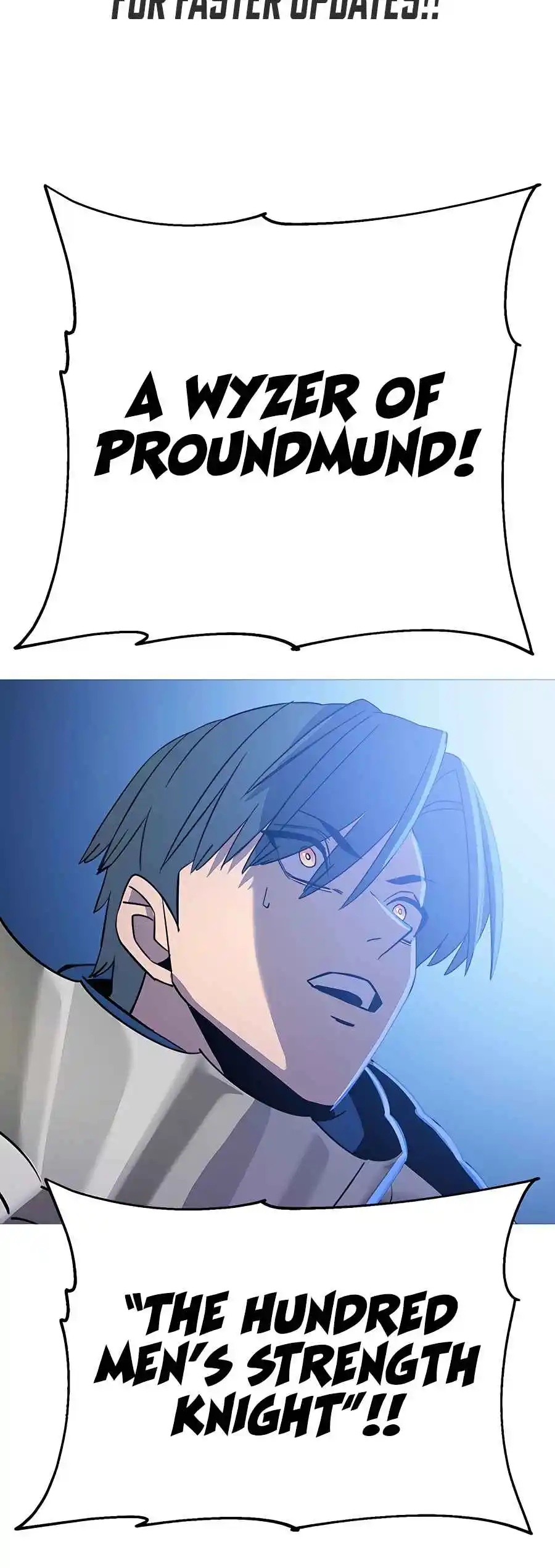 From the lowest ranked knight to monarch Vol.2 Ch.132