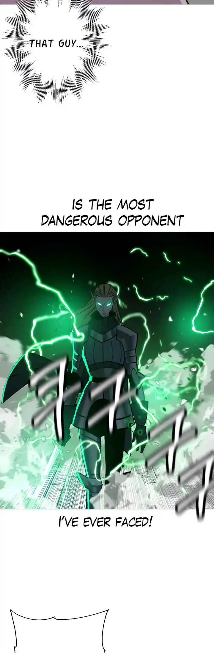 From the lowest ranked knight to monarch Vol.2 Ch.133