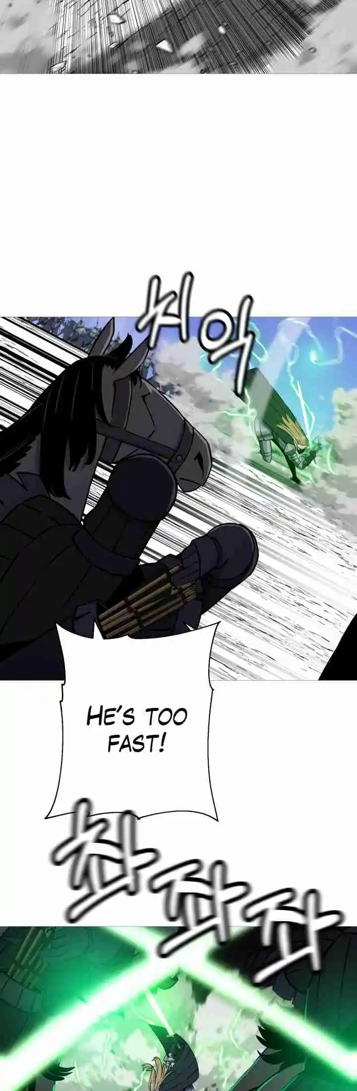 From the lowest ranked knight to monarch Vol.2 Ch.133