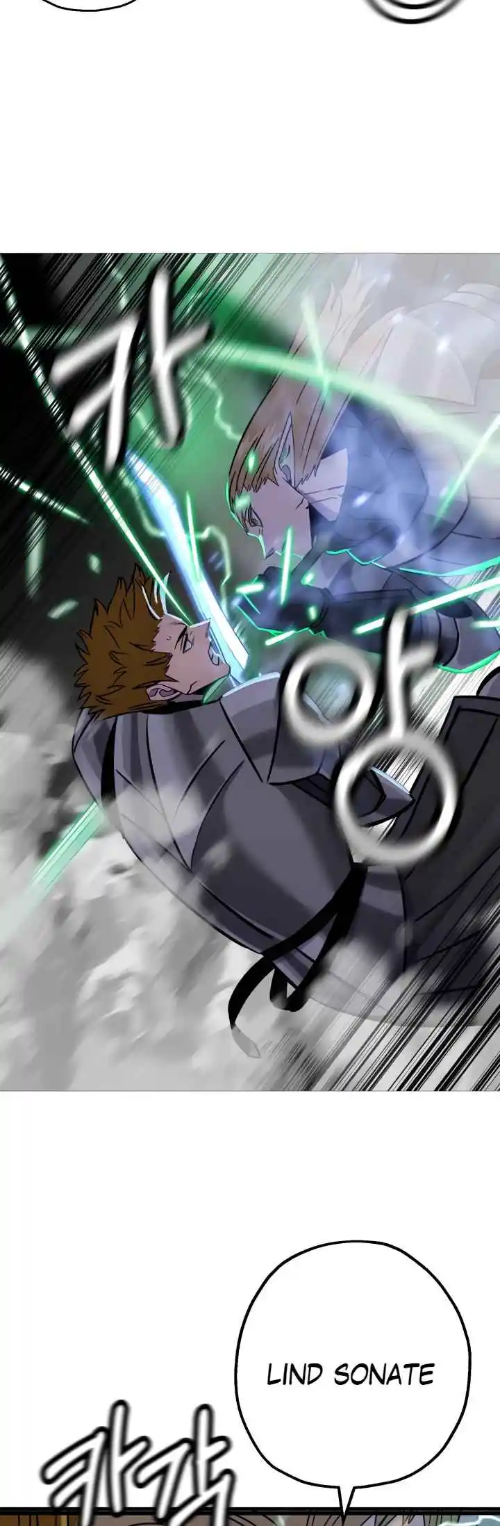 From the lowest ranked knight to monarch Vol.2 Ch.133