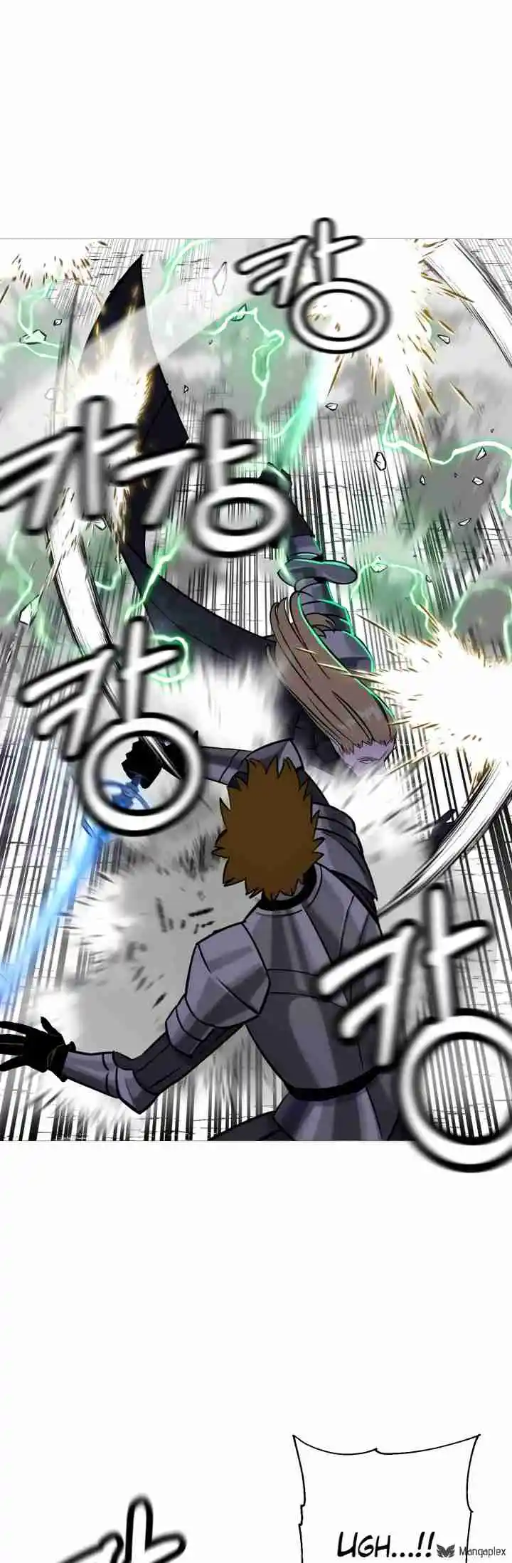 From the lowest ranked knight to monarch Vol.2 Ch.133