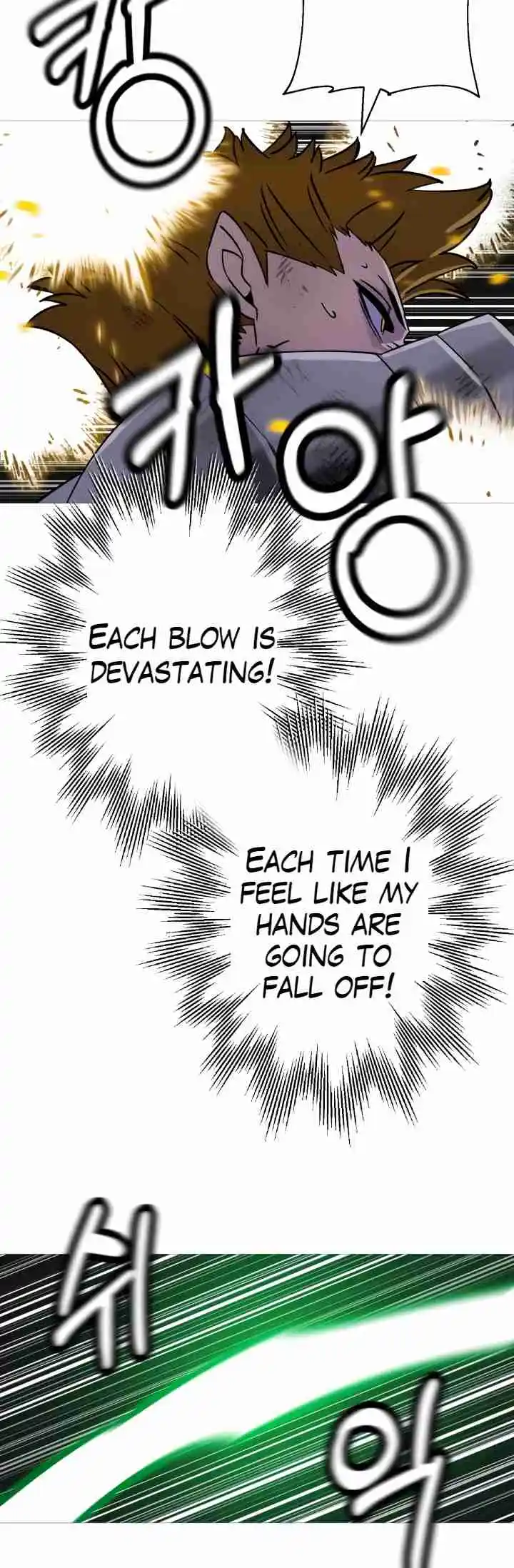 From the lowest ranked knight to monarch Vol.2 Ch.133