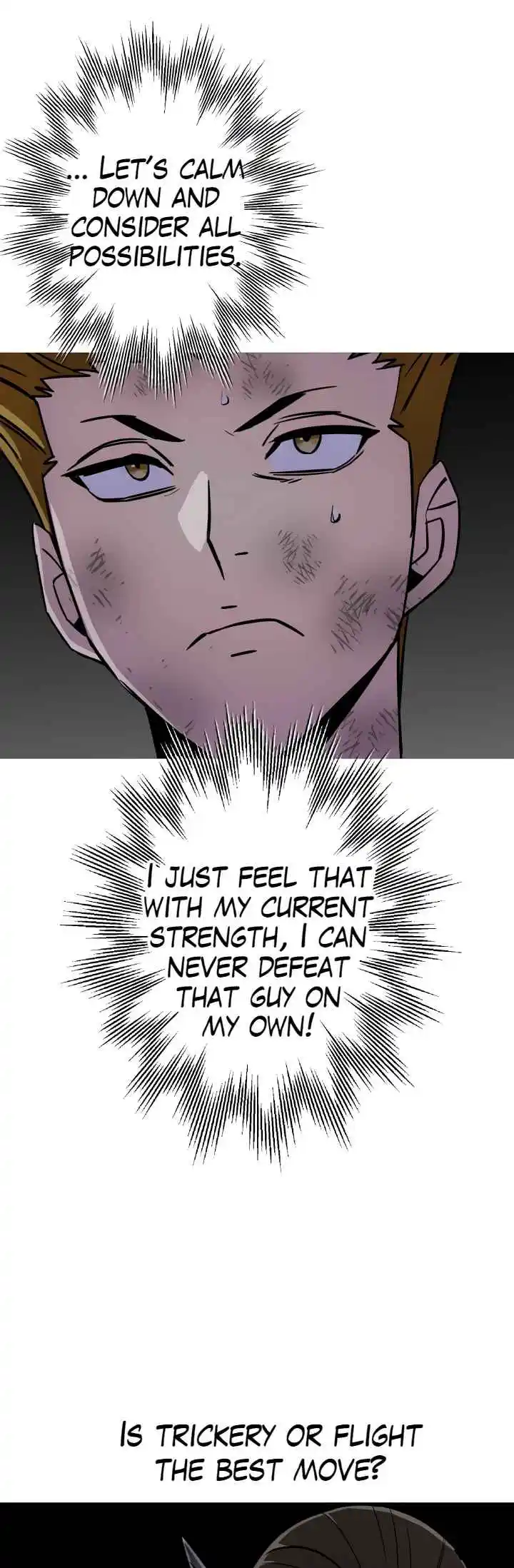 From the lowest ranked knight to monarch Vol.2 Ch.133