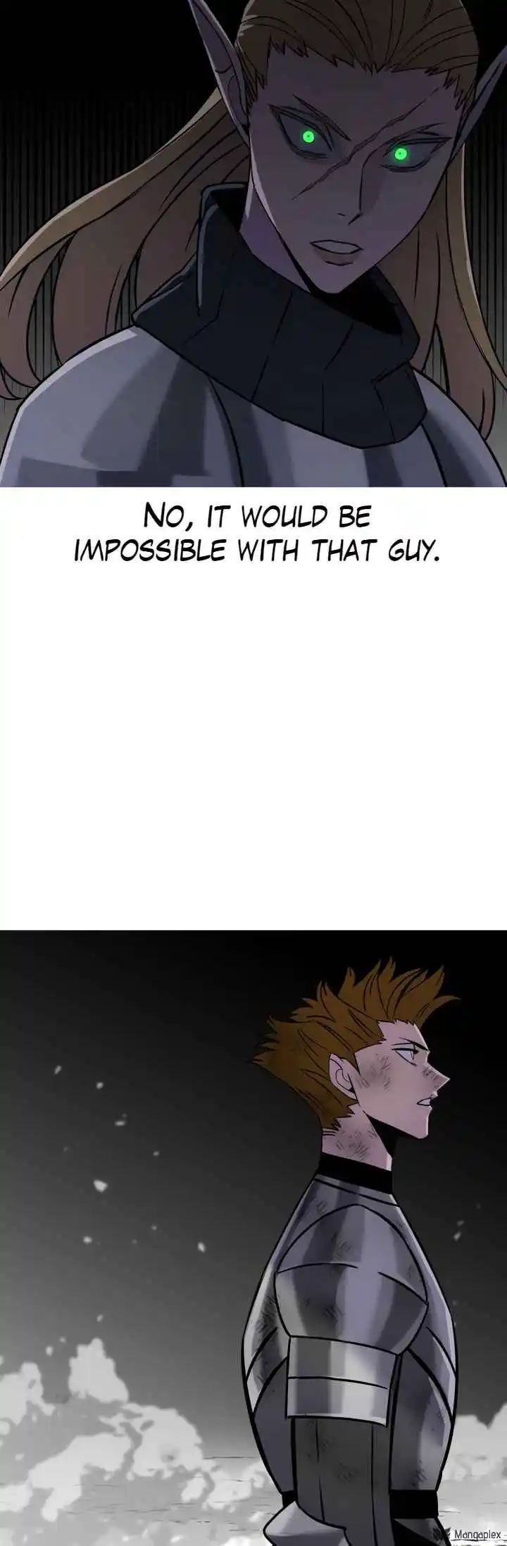 From the lowest ranked knight to monarch Vol.2 Ch.133