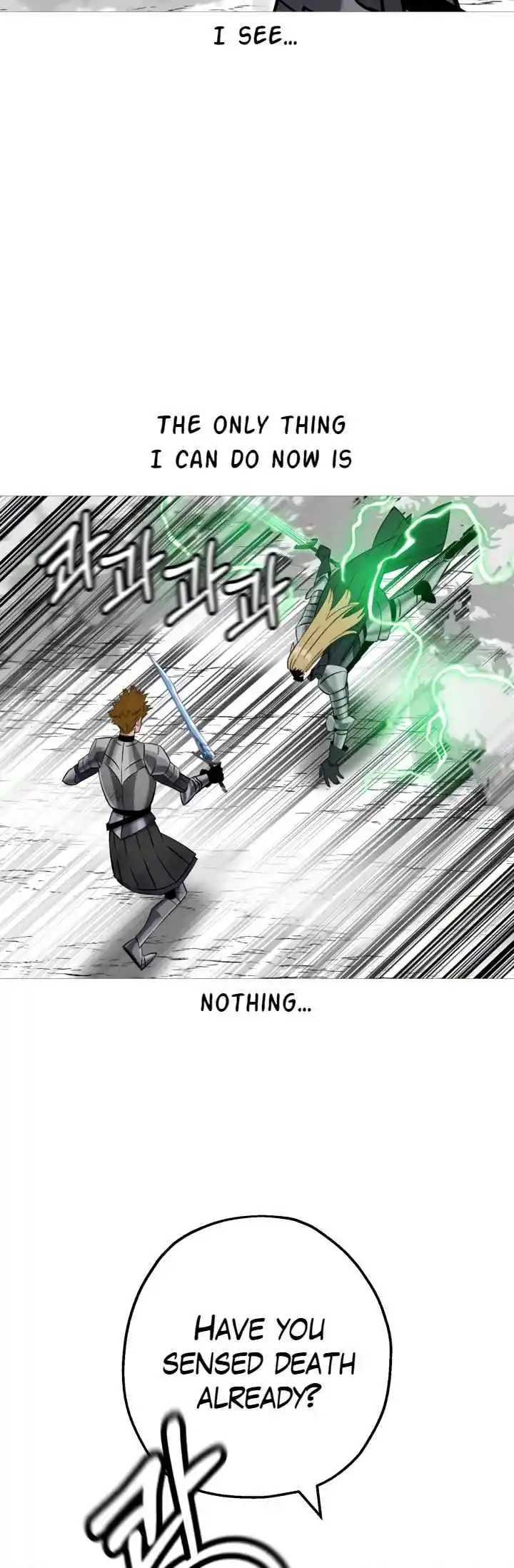 From the lowest ranked knight to monarch Vol.2 Ch.133