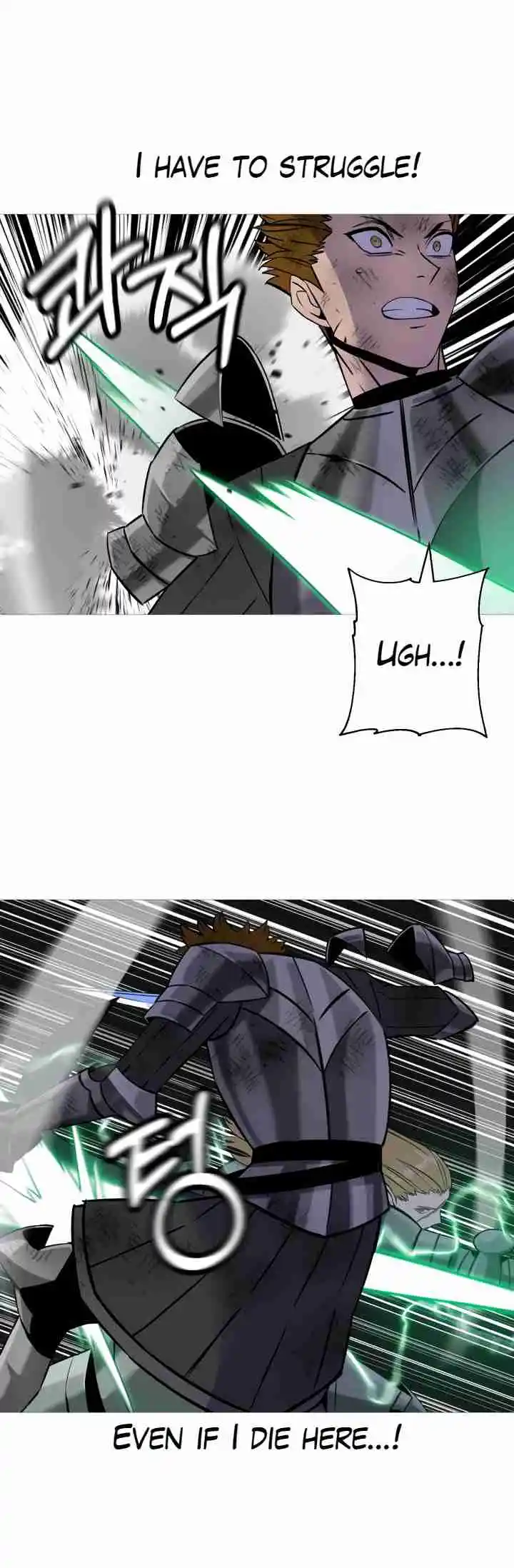 From the lowest ranked knight to monarch Vol.2 Ch.133