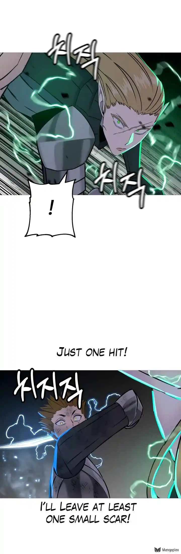 From the lowest ranked knight to monarch Vol.2 Ch.133