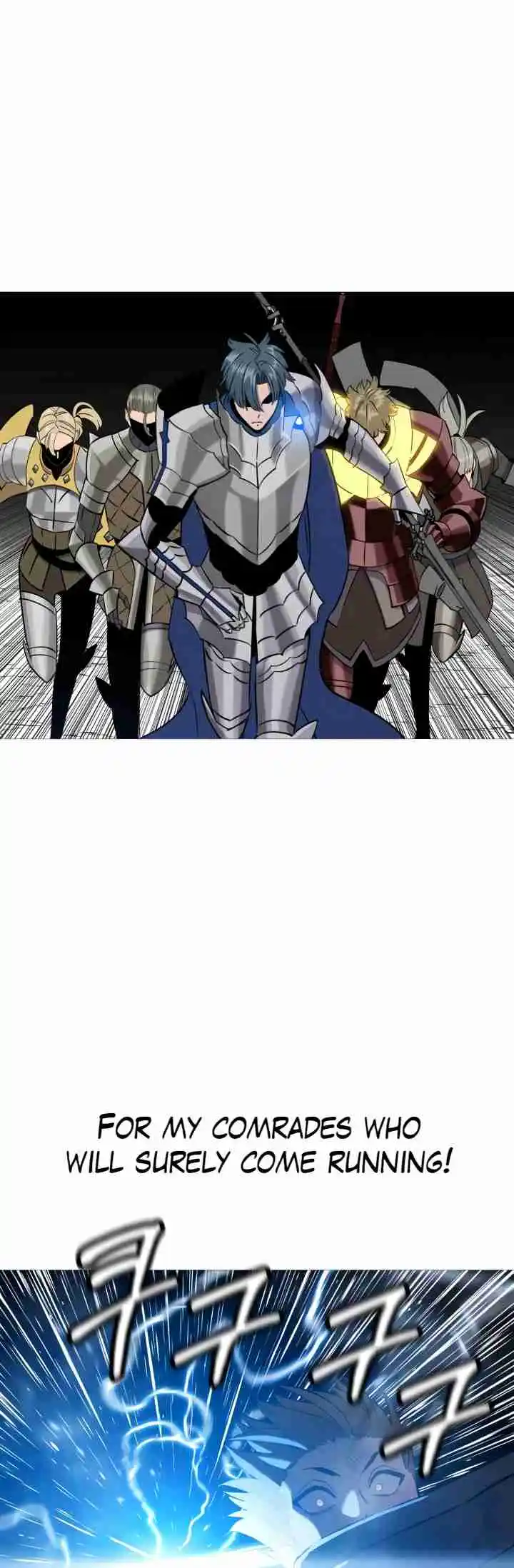 From the lowest ranked knight to monarch Vol.2 Ch.133