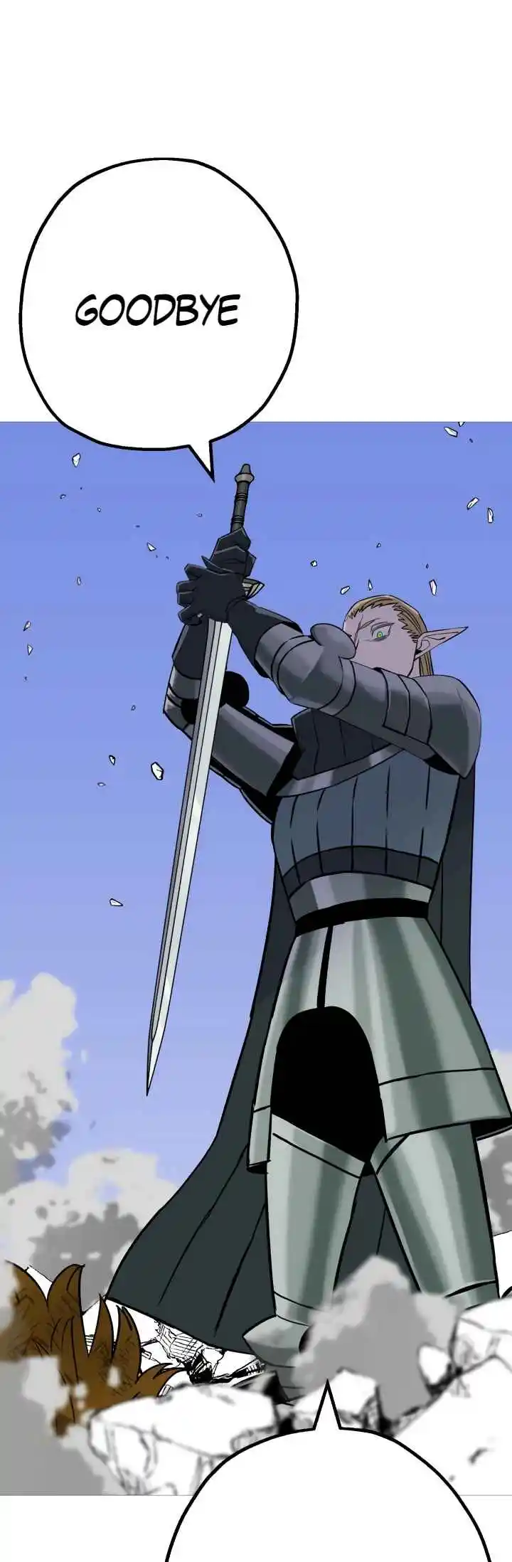 From the lowest ranked knight to monarch Vol.2 Ch.133