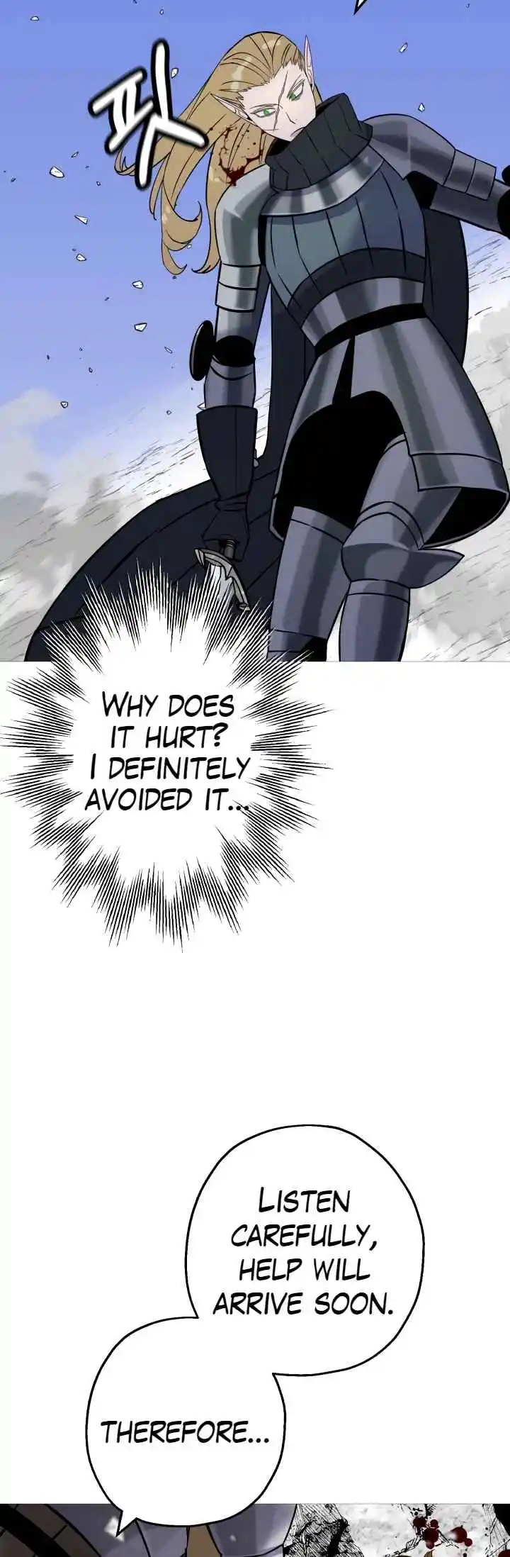 From the lowest ranked knight to monarch Vol.2 Ch.133