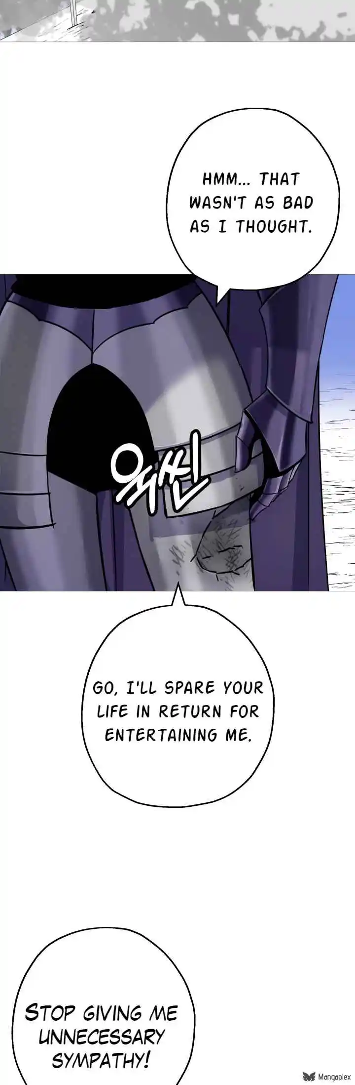 From the lowest ranked knight to monarch Vol.2 Ch.133