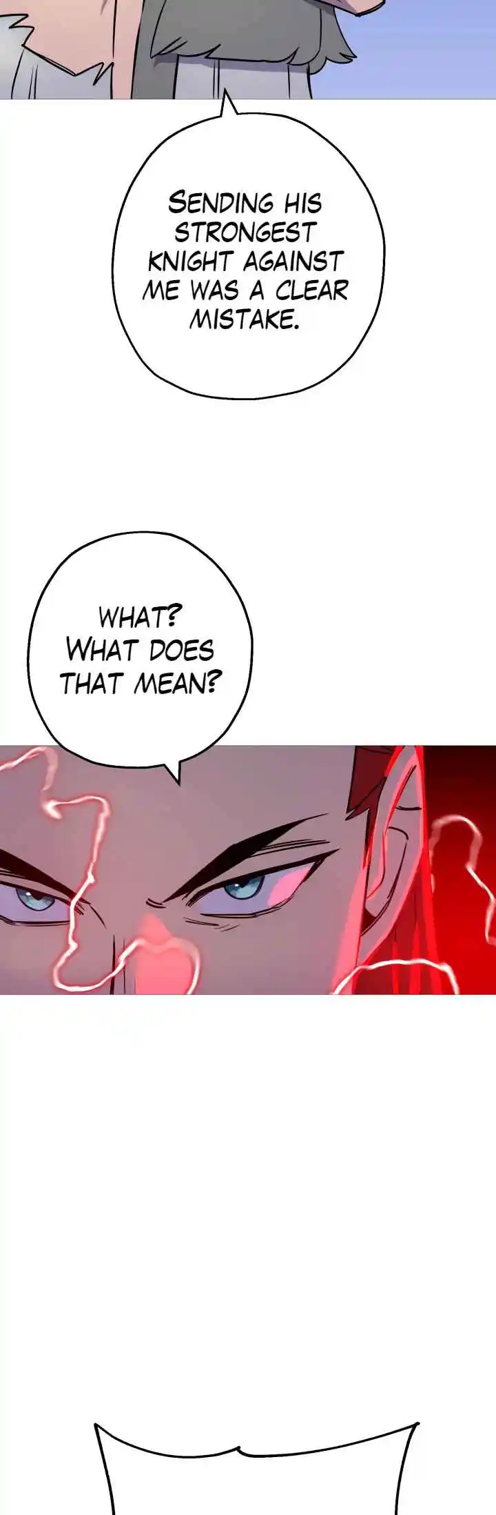 From the lowest ranked knight to monarch Vol.2 Ch.133