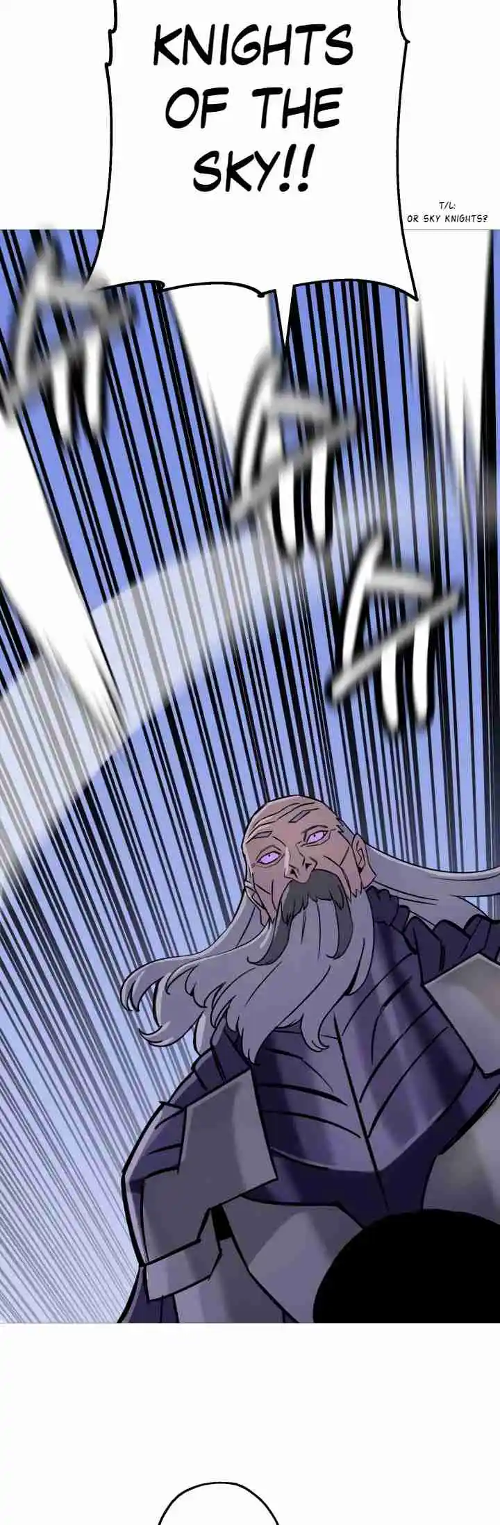 From the lowest ranked knight to monarch Vol.2 Ch.133