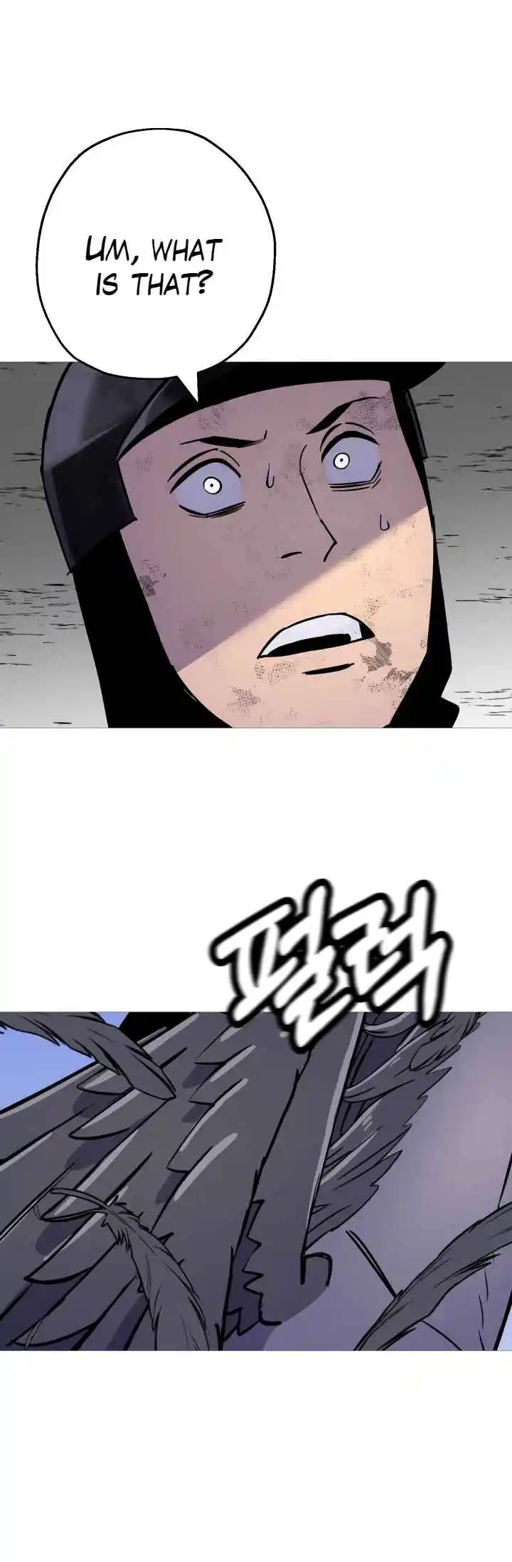 From the lowest ranked knight to monarch Vol.2 Ch.133