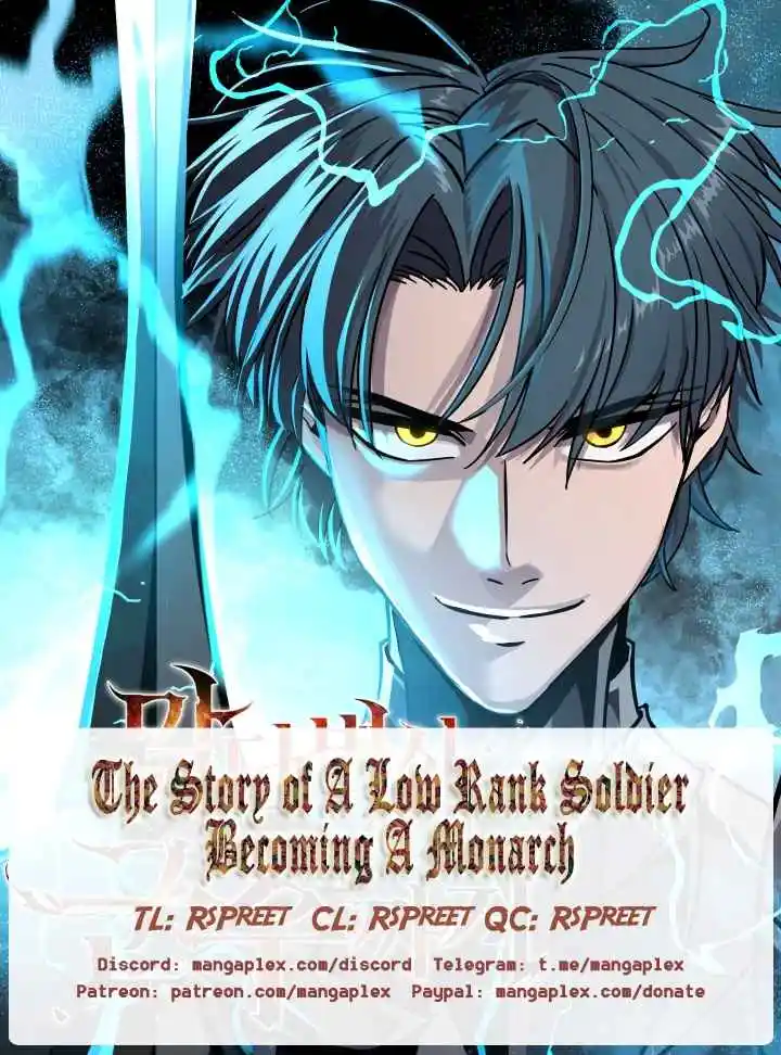 From the lowest ranked knight to monarch Vol.2 Ch.134