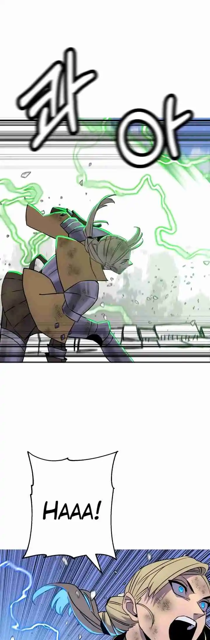 From the lowest ranked knight to monarch Vol.2 Ch.134