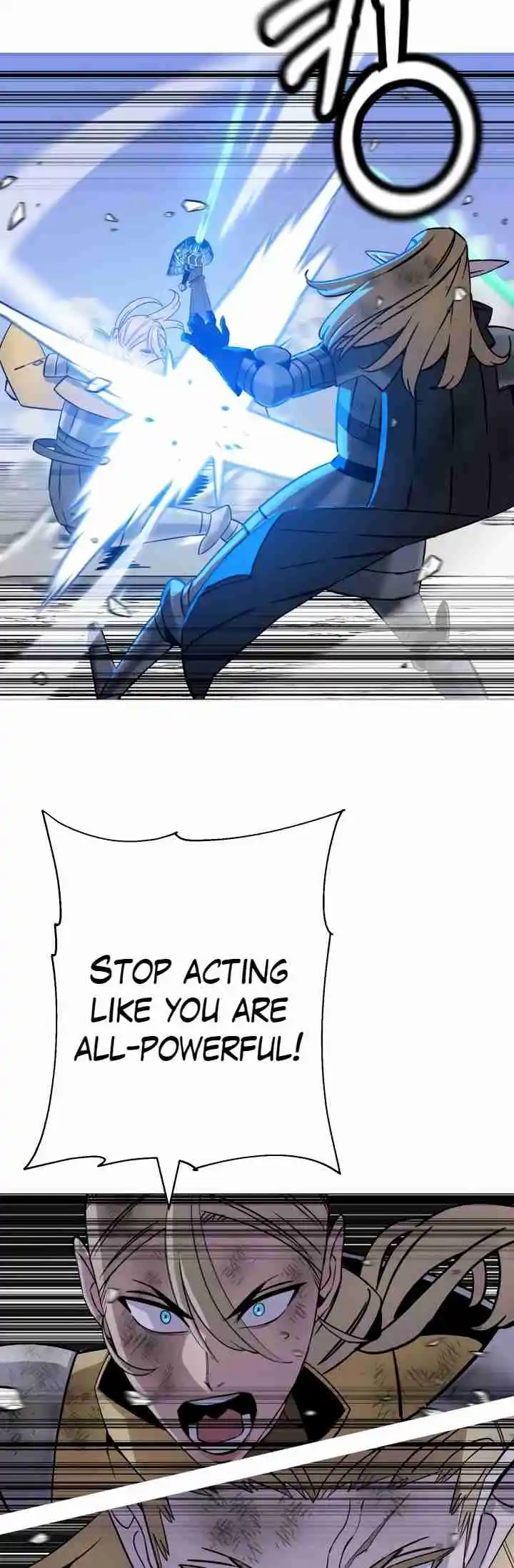 From the lowest ranked knight to monarch Vol.2 Ch.134