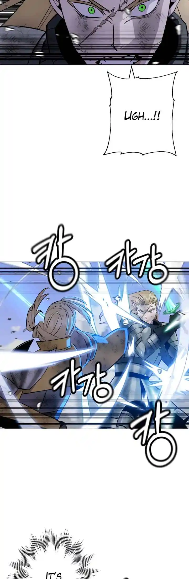 From the lowest ranked knight to monarch Vol.2 Ch.134