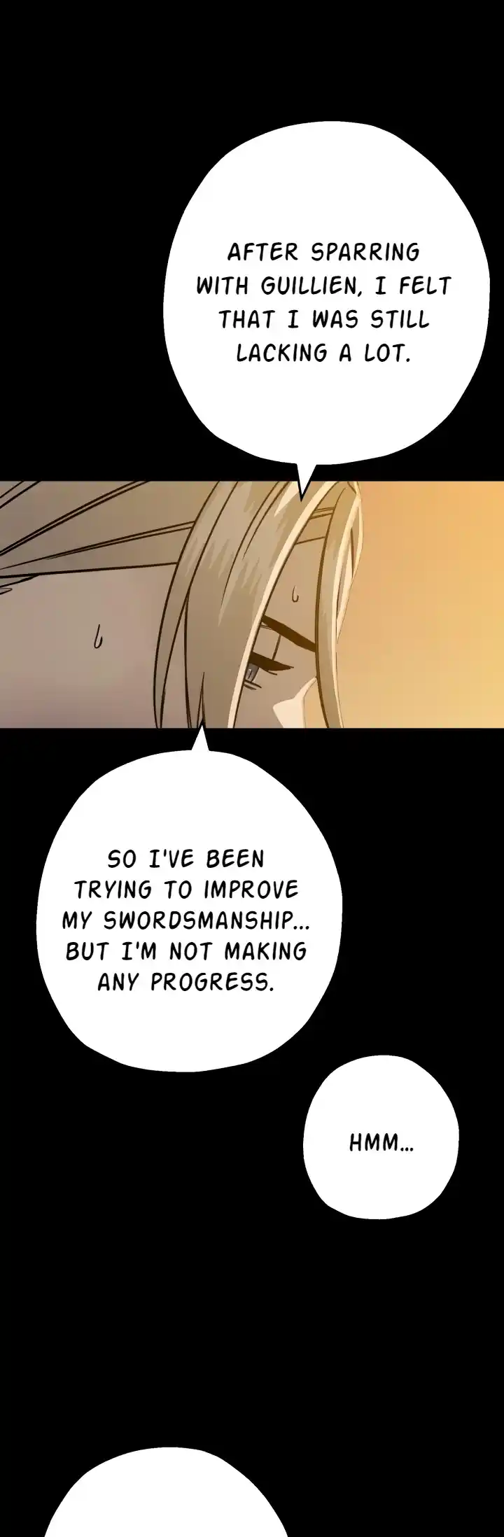 From the lowest ranked knight to monarch Vol.2 Ch.134