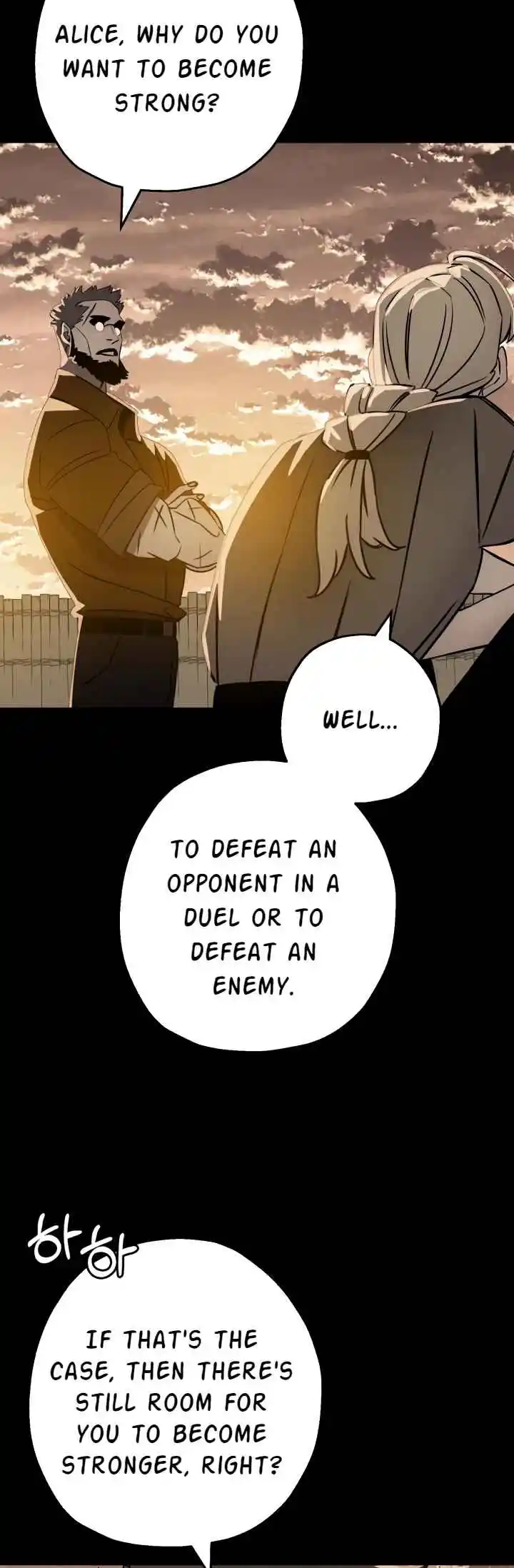 From the lowest ranked knight to monarch Vol.2 Ch.134