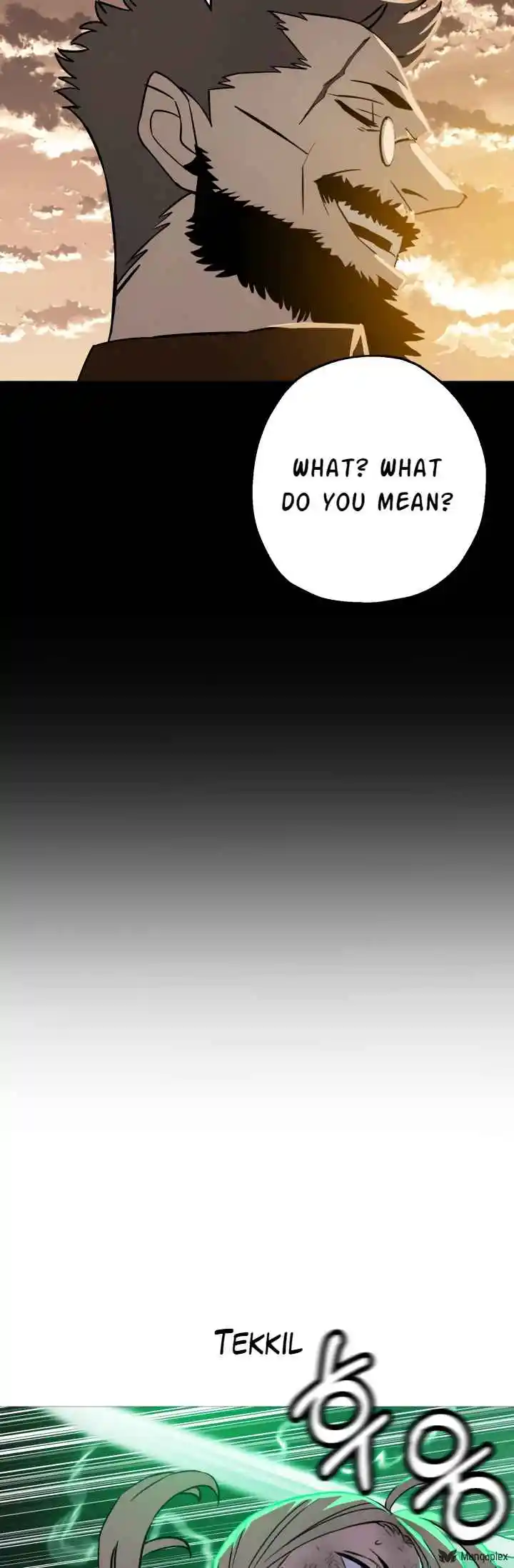 From the lowest ranked knight to monarch Vol.2 Ch.134