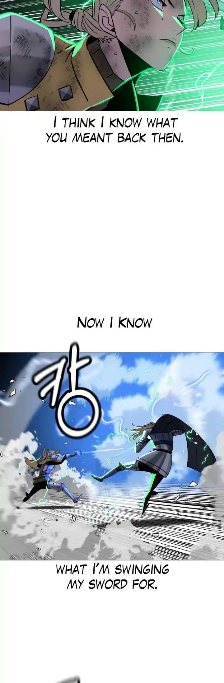 From the lowest ranked knight to monarch Vol.2 Ch.134