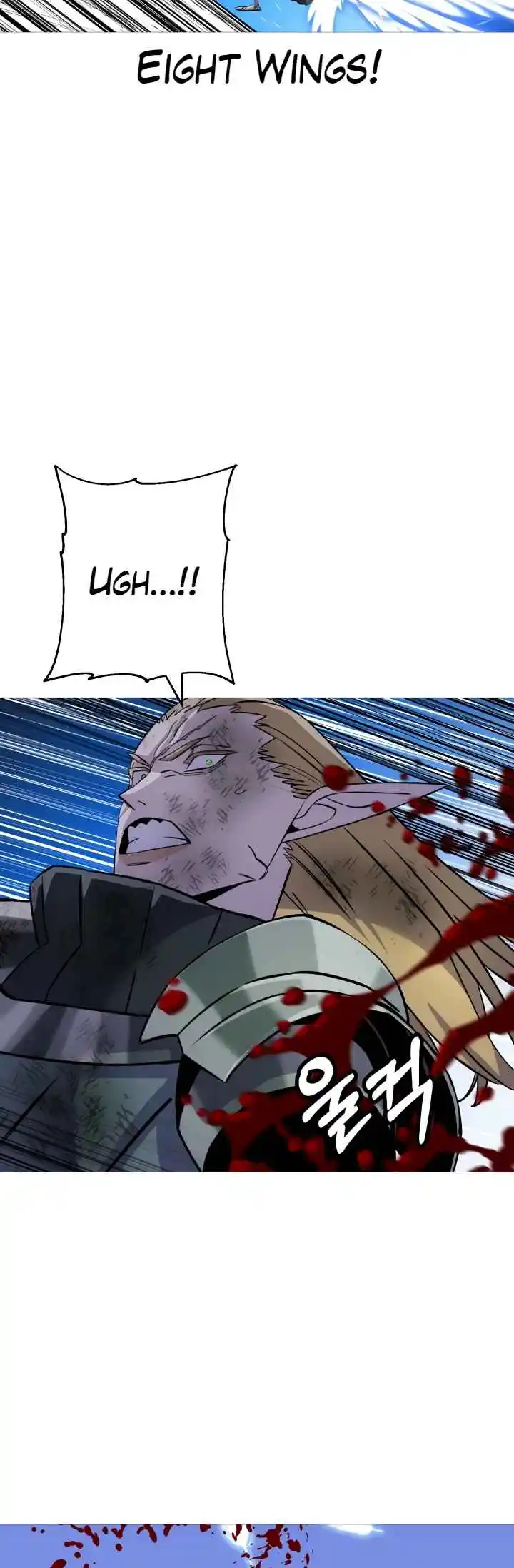 From the lowest ranked knight to monarch Vol.2 Ch.134