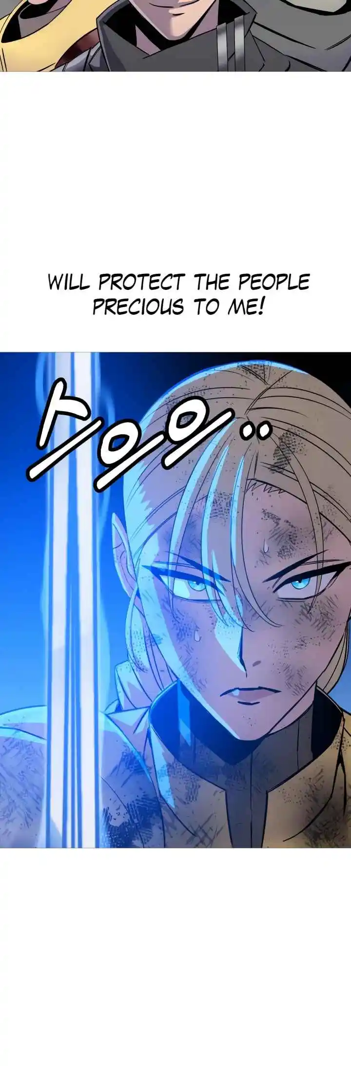 From the lowest ranked knight to monarch Vol.2 Ch.134