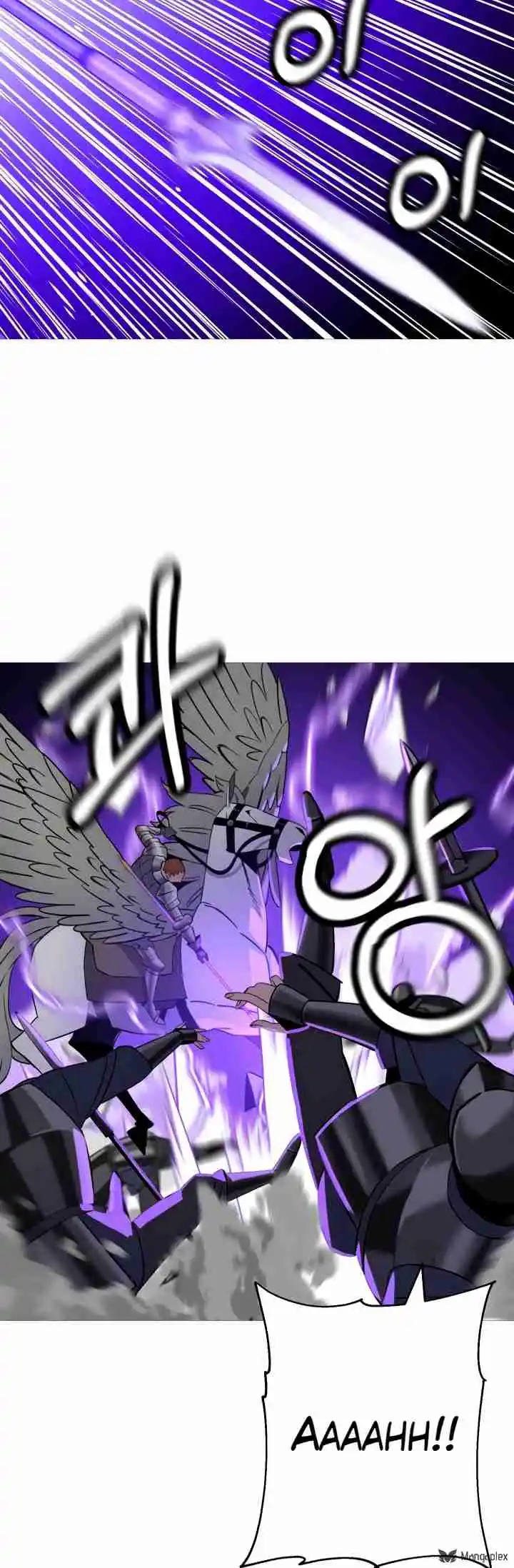 From the lowest ranked knight to monarch Vol.2 Ch.134