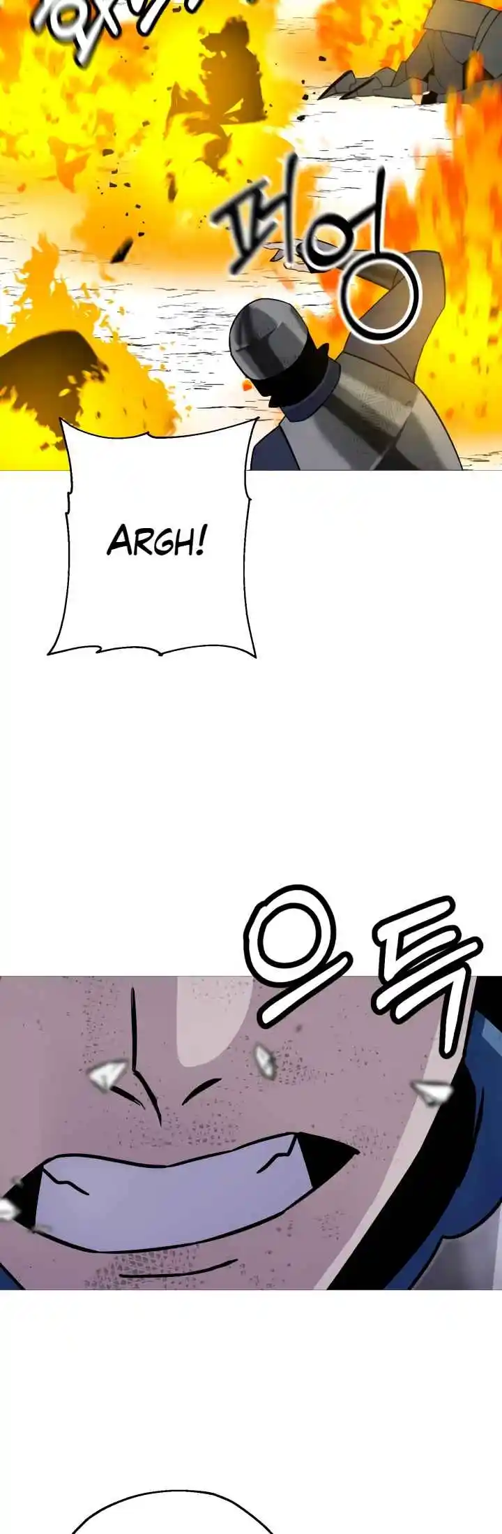 From the lowest ranked knight to monarch Vol.2 Ch.134