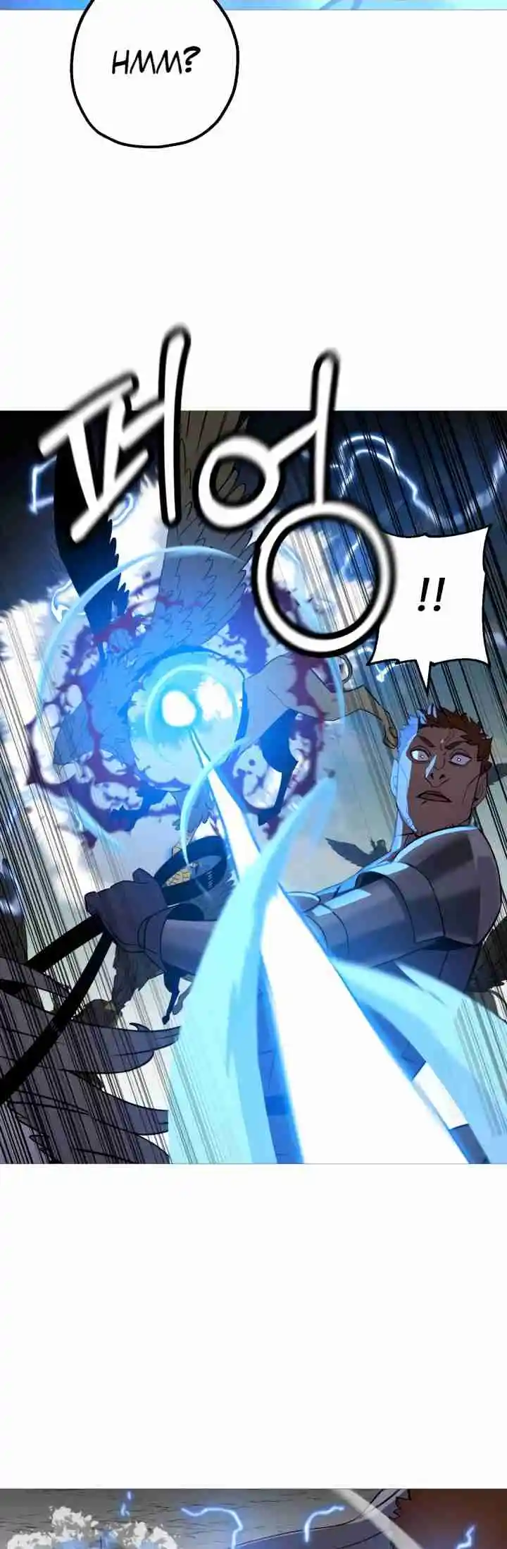 From the lowest ranked knight to monarch Vol.2 Ch.134