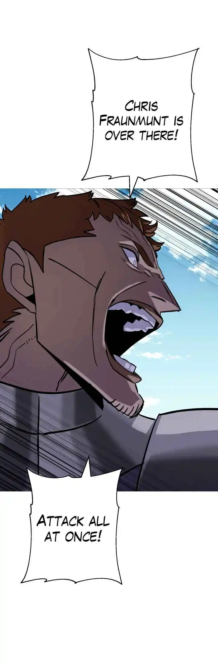 From the lowest ranked knight to monarch Vol.2 Ch.134