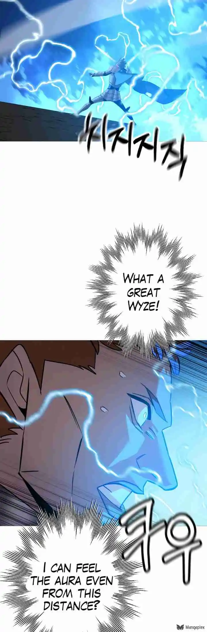 From the lowest ranked knight to monarch Vol.2 Ch.134