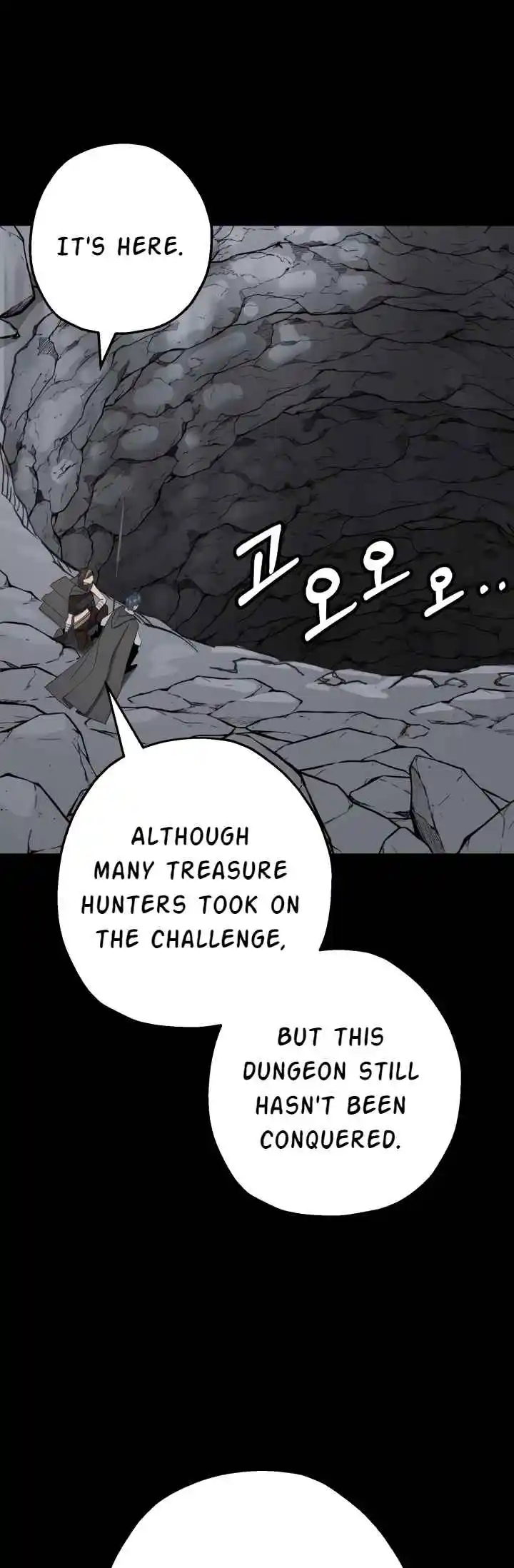 From the lowest ranked knight to monarch Vol.2 Ch.134