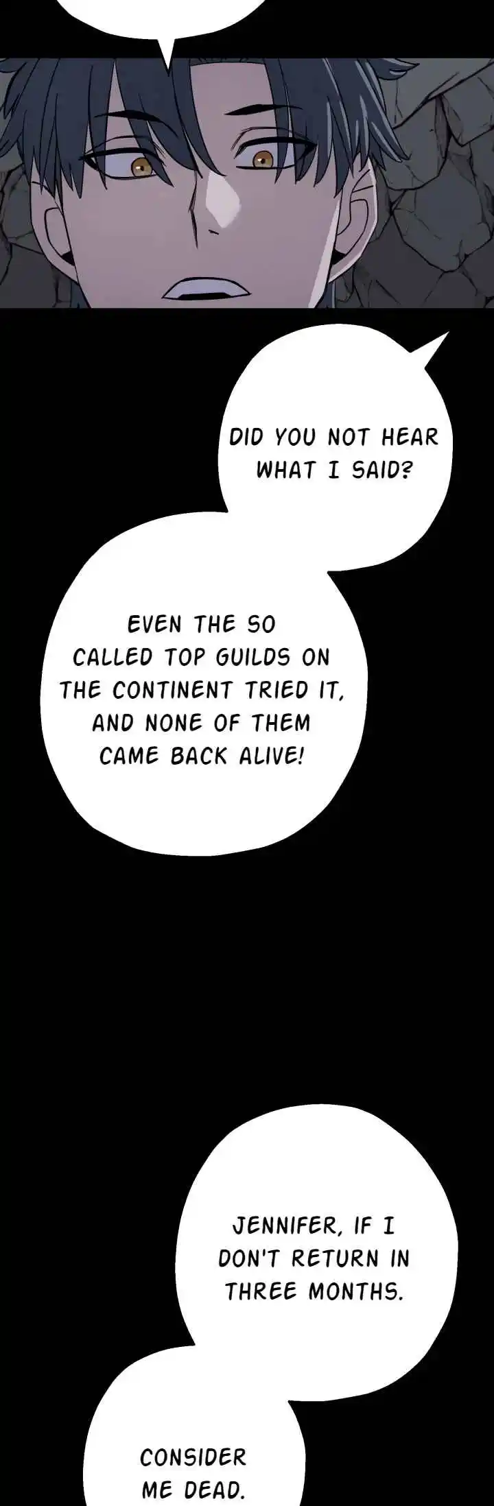 From the lowest ranked knight to monarch Vol.2 Ch.134