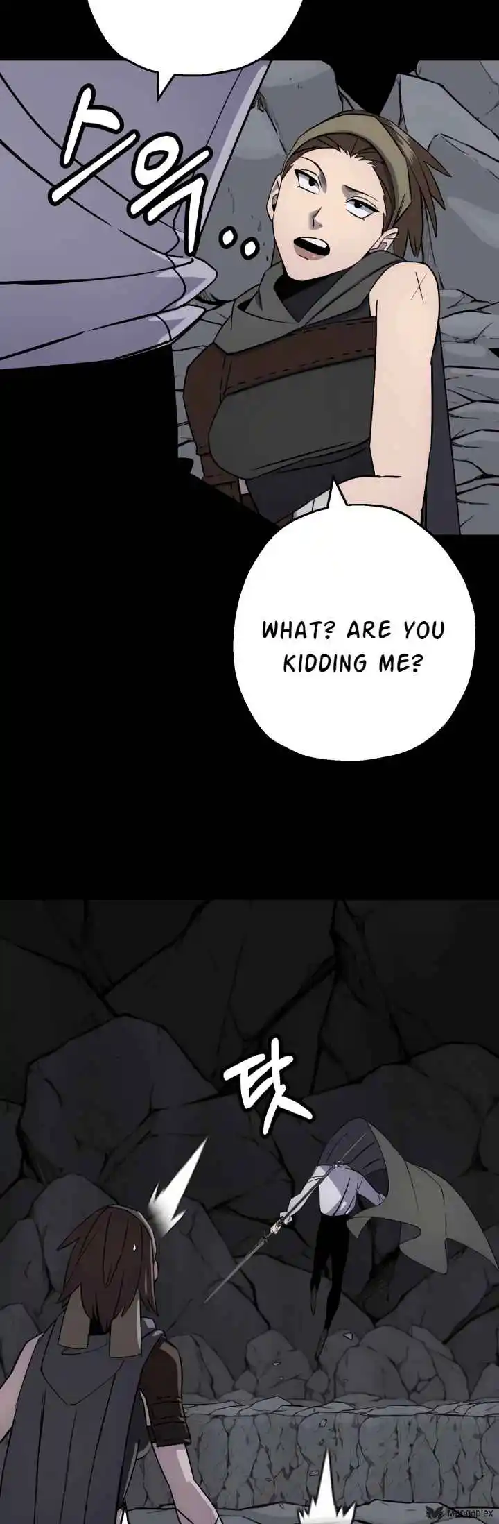 From the lowest ranked knight to monarch Vol.2 Ch.134