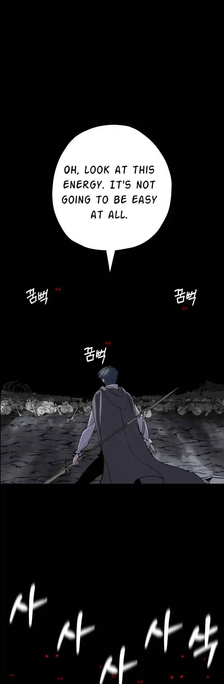 From the lowest ranked knight to monarch Vol.2 Ch.134