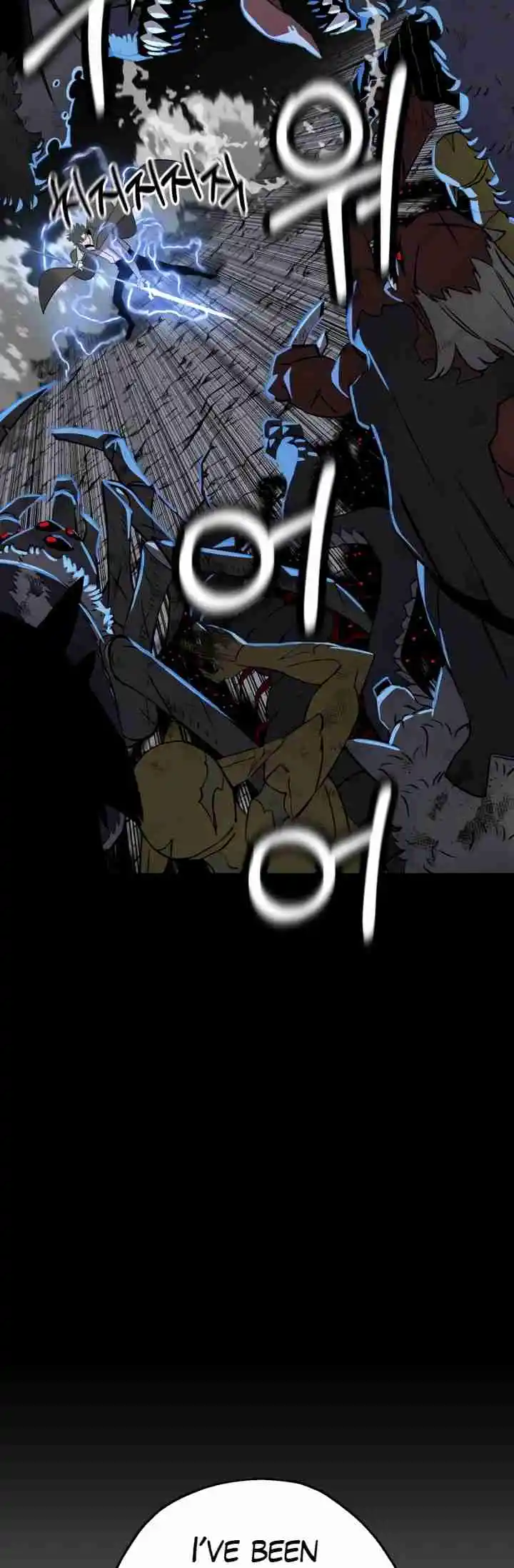 From the lowest ranked knight to monarch Vol.2 Ch.134