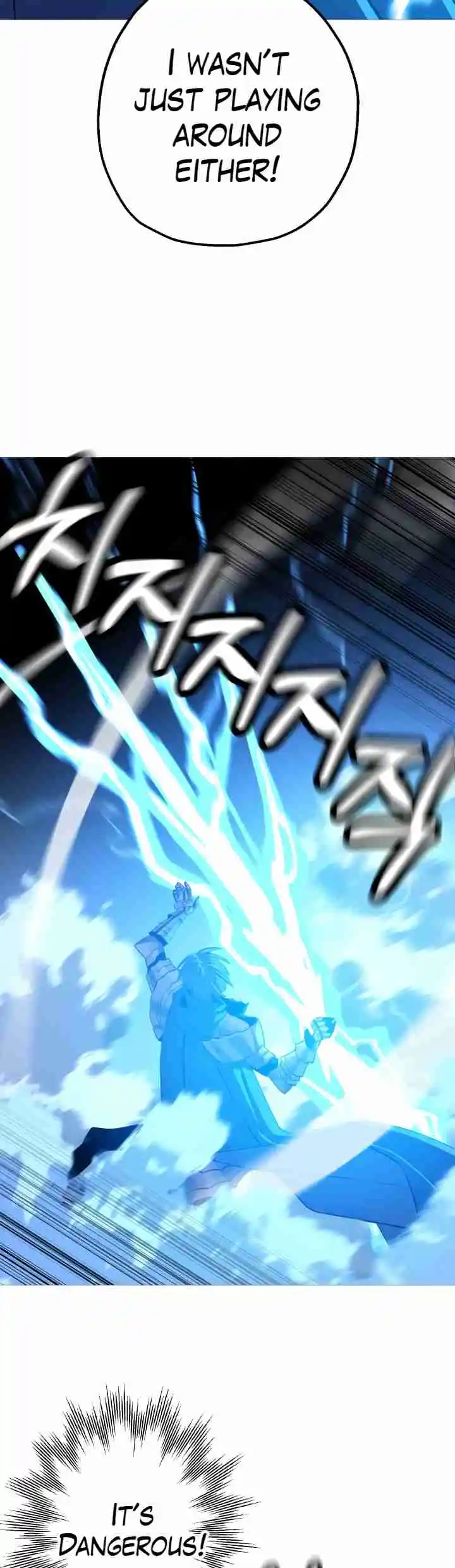 From the lowest ranked knight to monarch Vol.2 Ch.134