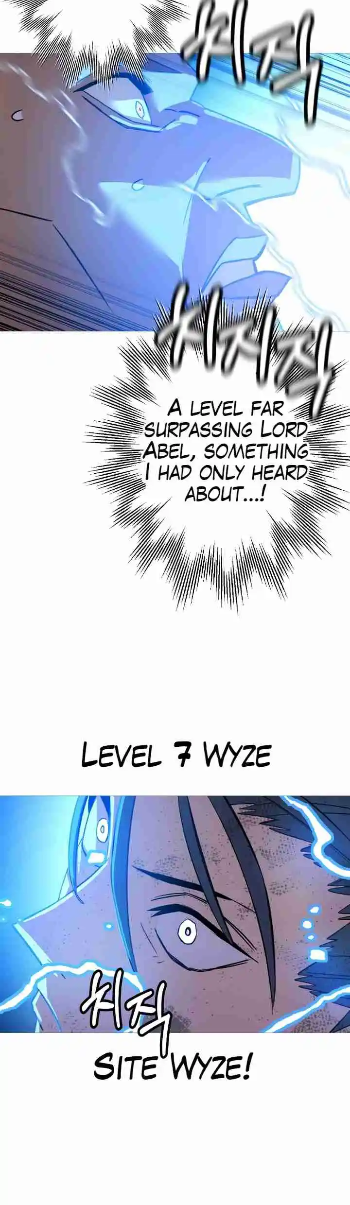 From the lowest ranked knight to monarch Vol.2 Ch.134