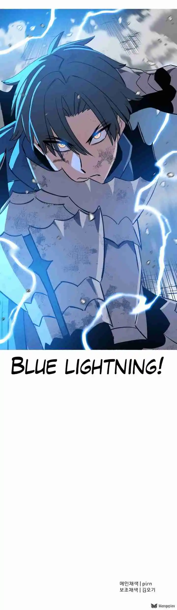 From the lowest ranked knight to monarch Vol.2 Ch.134