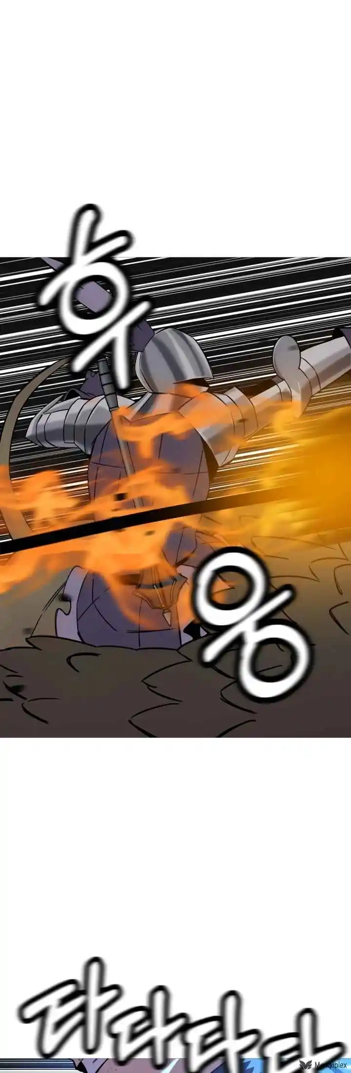 From the lowest ranked knight to monarch Vol.2 Ch.135