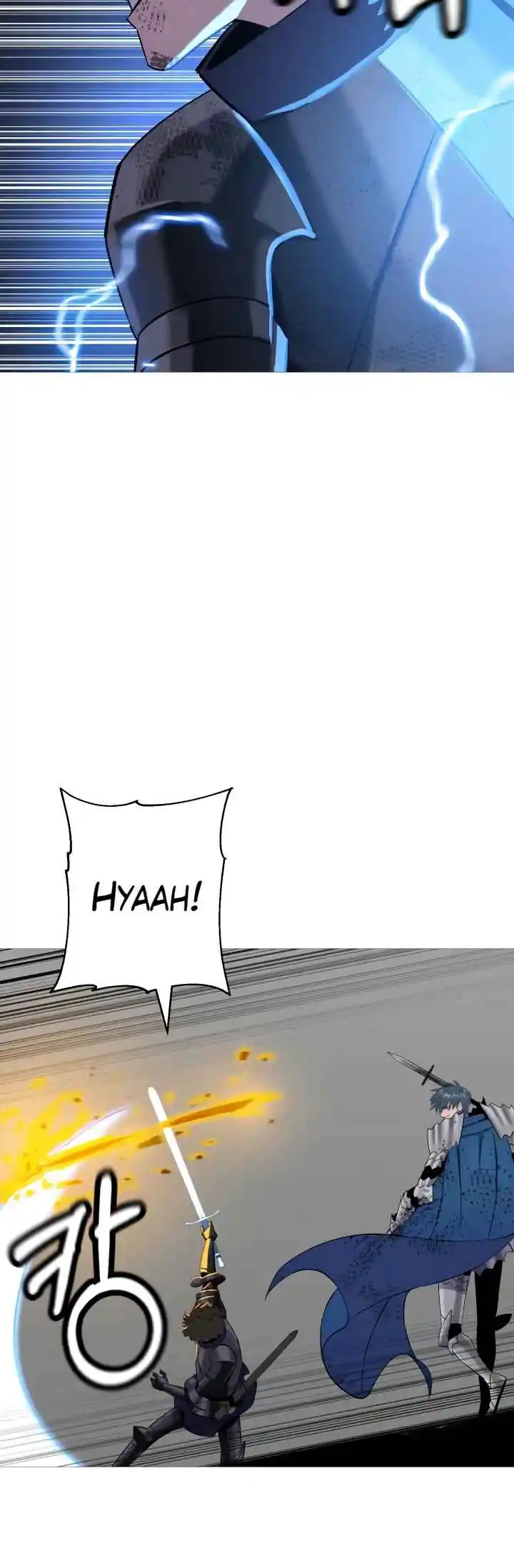 From the lowest ranked knight to monarch Vol.2 Ch.135