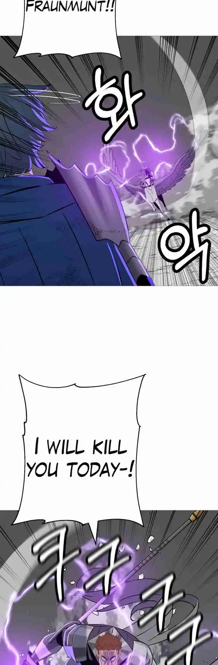 From the lowest ranked knight to monarch Vol.2 Ch.135