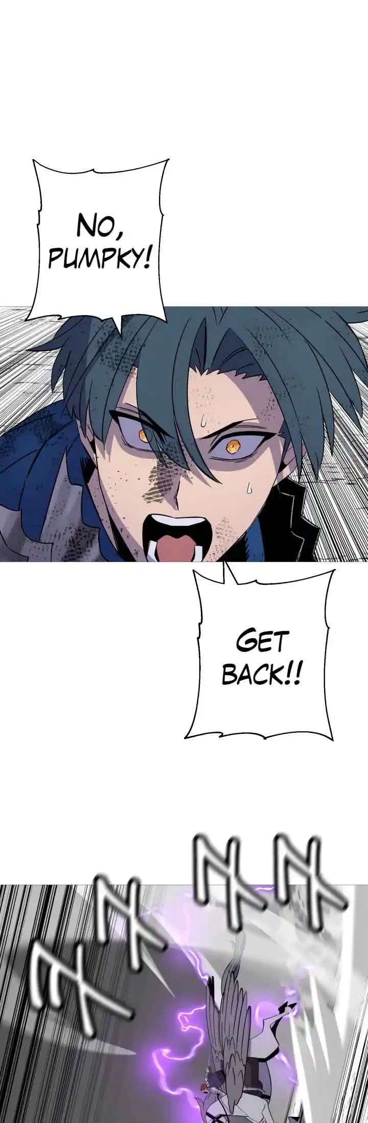 From the lowest ranked knight to monarch Vol.2 Ch.135