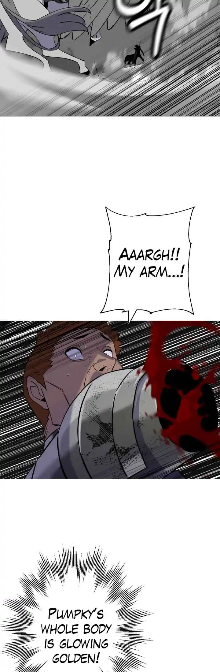 From the lowest ranked knight to monarch Vol.2 Ch.135